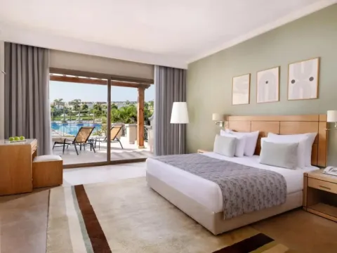 Jaz Little Venice Golf Resort - Photo 4