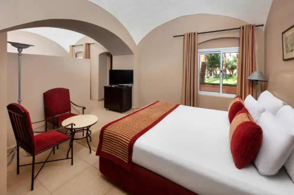 JAZ Makadi Oasis Resort - Foto 4