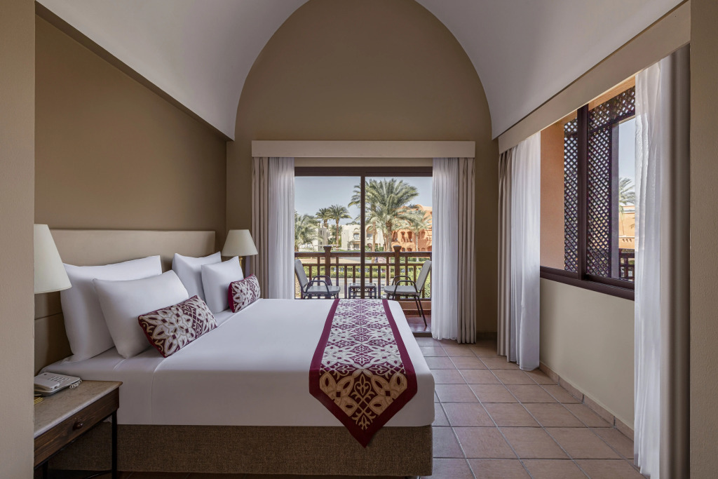 JAZ Makadi Saraya Resort - Foto 4