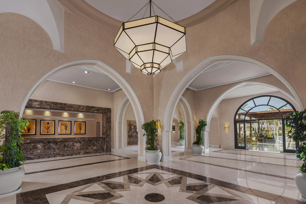 JAZ Makadi Star & Spa - Foto 2
