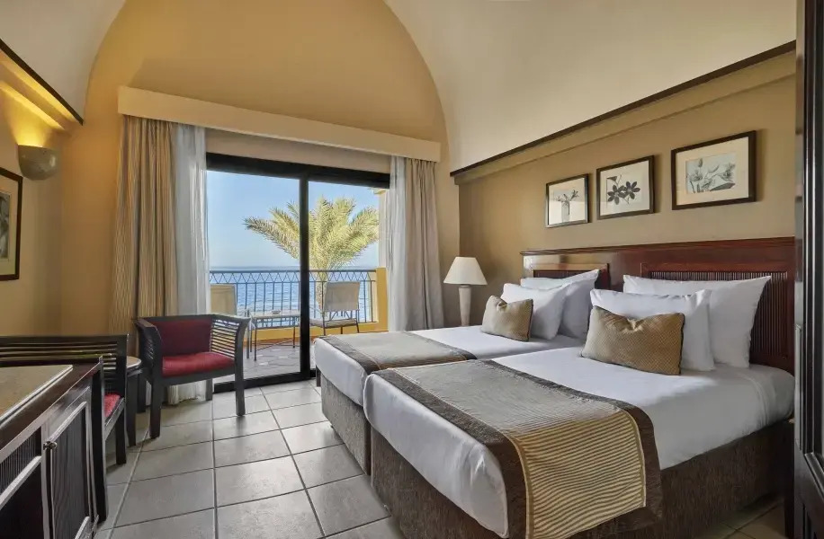 Jaz Samaya Resort - Foto 4