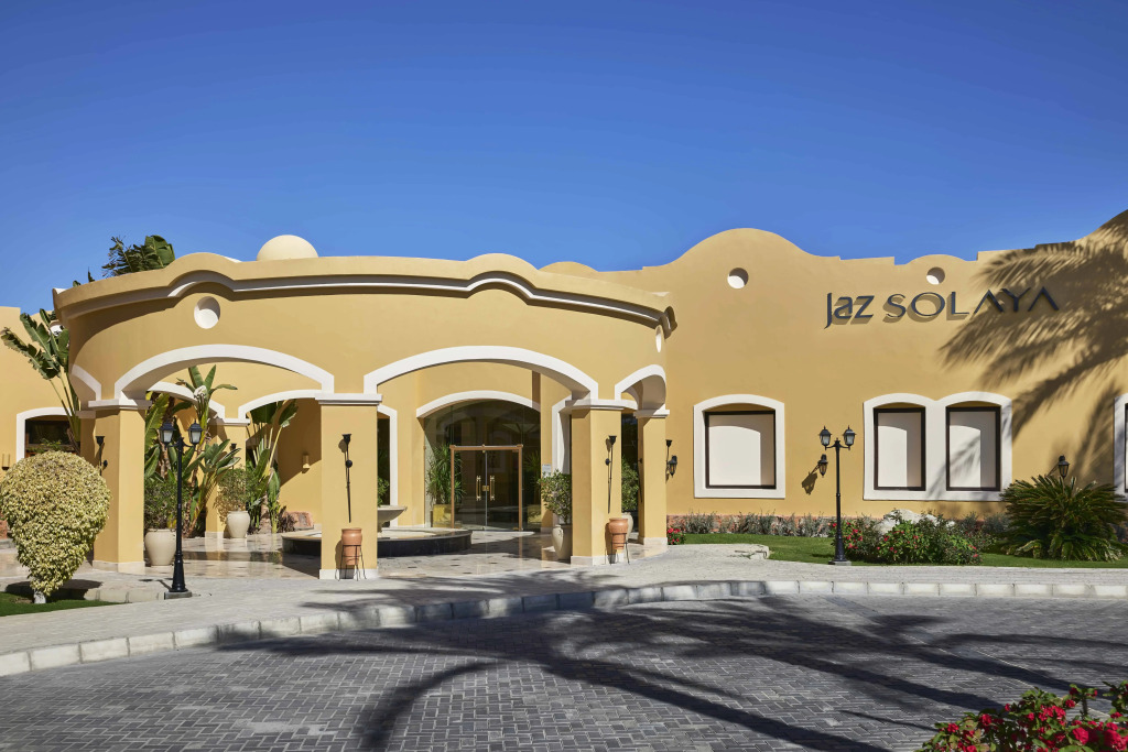 JAZ Solaya - Photo 1