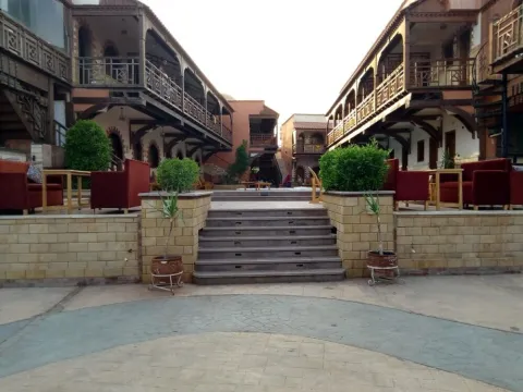 Jimmy Hotel Dahab - Photo 1