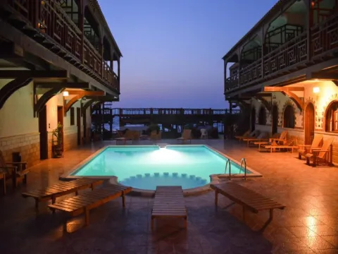 Jimmy Hotel Dahab - Photo 4