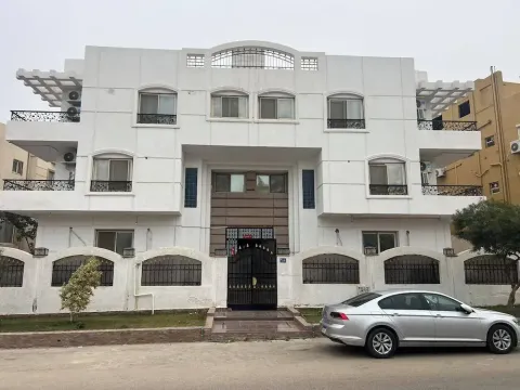 Jubinge Hotel - Photo 1