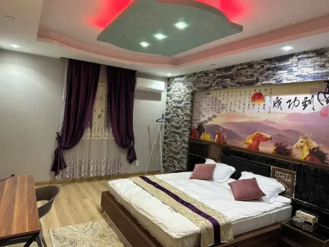 Jubinge Hotel - Photo 2