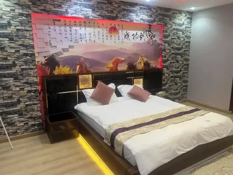 Jubinge Hotel - Photo 3