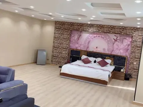 Jubinge Hotel - Photo 4