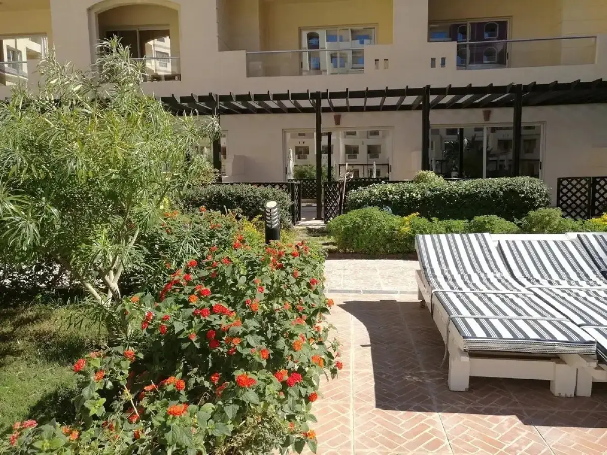 junior suite with beach access