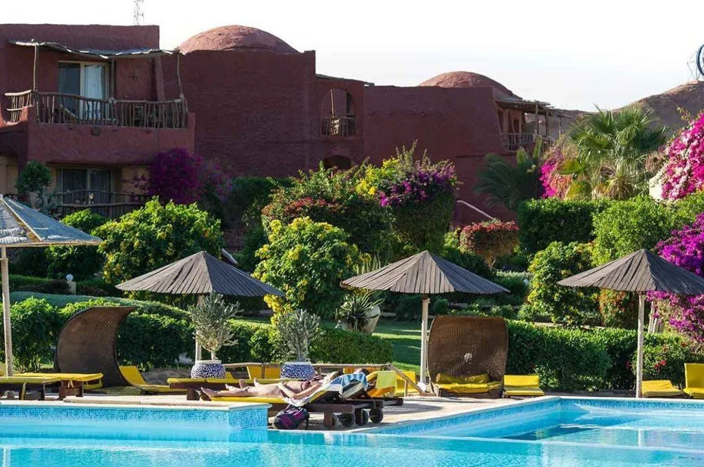 Kahramana Beach Resort - Foto 4