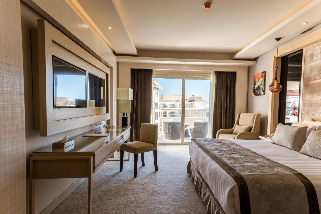 KaiSol Romance Resort Sahl Hasheesh (Adults Only) - Foto 3