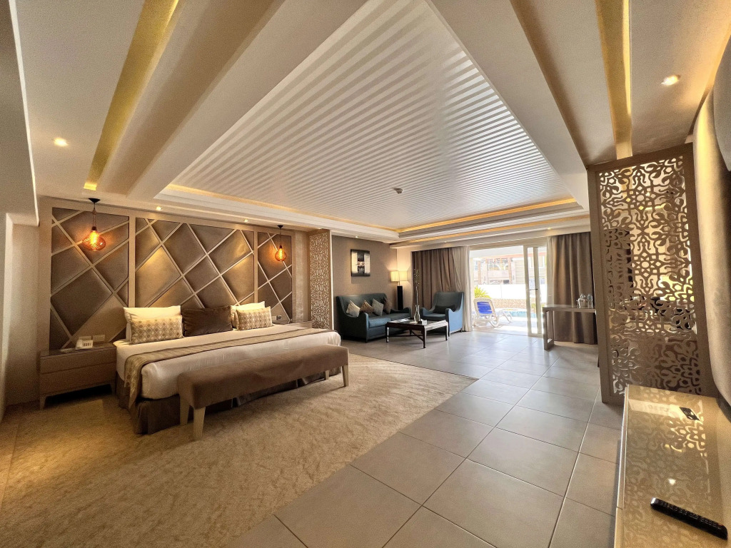 KaiSol Romance Resort Sahl Hasheesh (Adults Only) - Foto 4