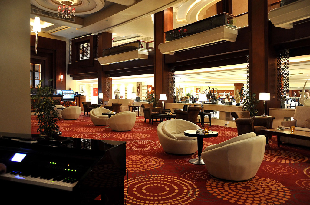 KaiSol Romance Resort Sahl Hasheesh (Adults Only) - Foto 2