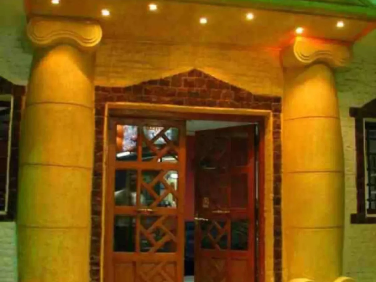 Keylany Hotel