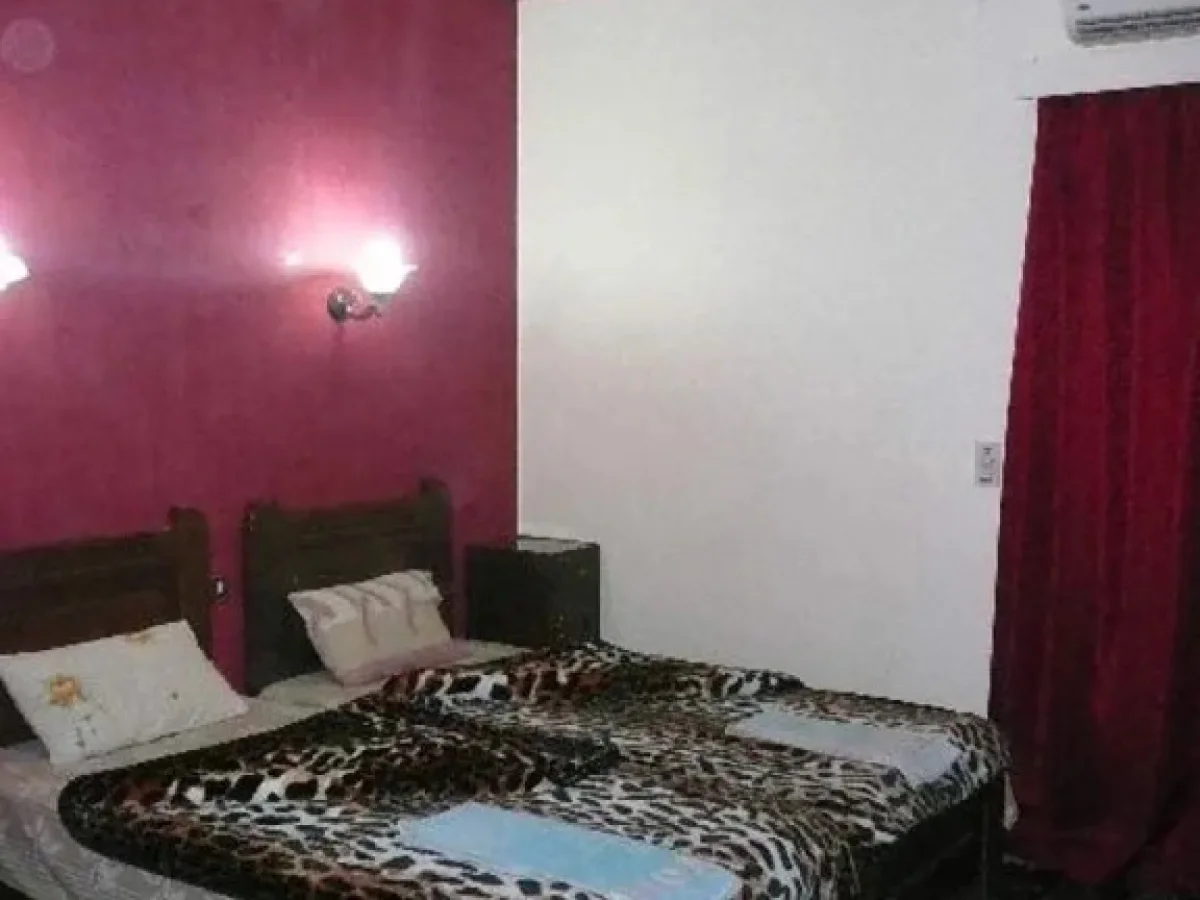 King Tut Hostel