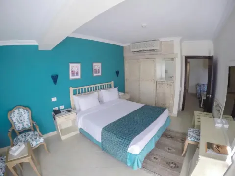 Green Sudr Hotel - Foto 4