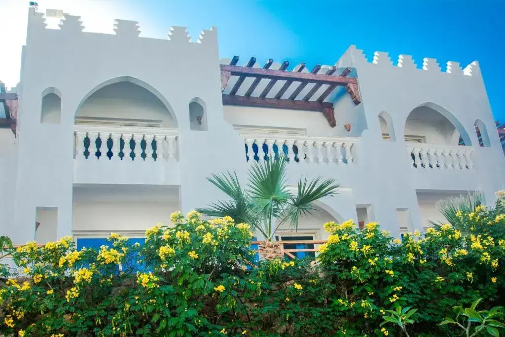 Palma Di Sharm Resort And Aqua Park (Naama)