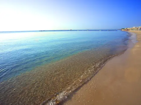 Baron Sharm El Sheikh Resort