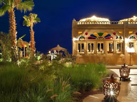 Baron Sharm El Sheikh Resort - Foto 4