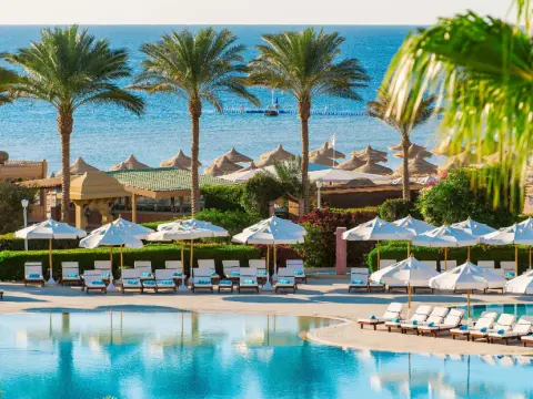 Baron Sharm El Sheikh Resort - Foto 1