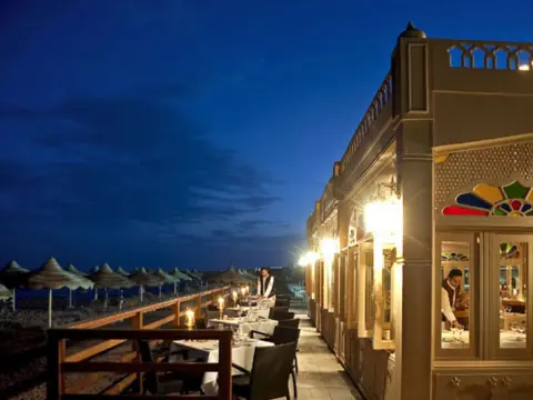 Baron Sharm El Sheikh Resort - Foto 3