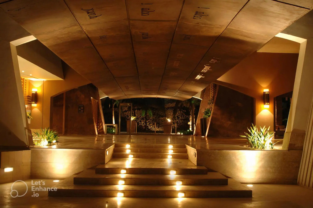 Retac Qunay Resort & Spa
