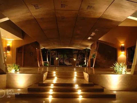 RETAC QUNAY RESORT & SPA