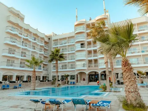 ROYAL STAR BEACH RESORT 4 *