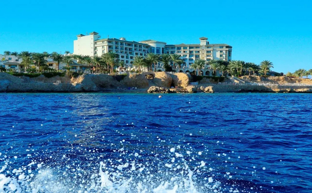 Stella Di Mare Beach Hotel & Spa Resort