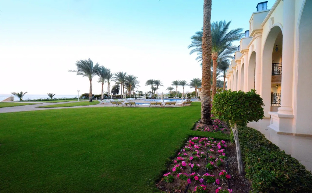 Stella Di Mare Beach Hotel & Spa Resort - Foto 3