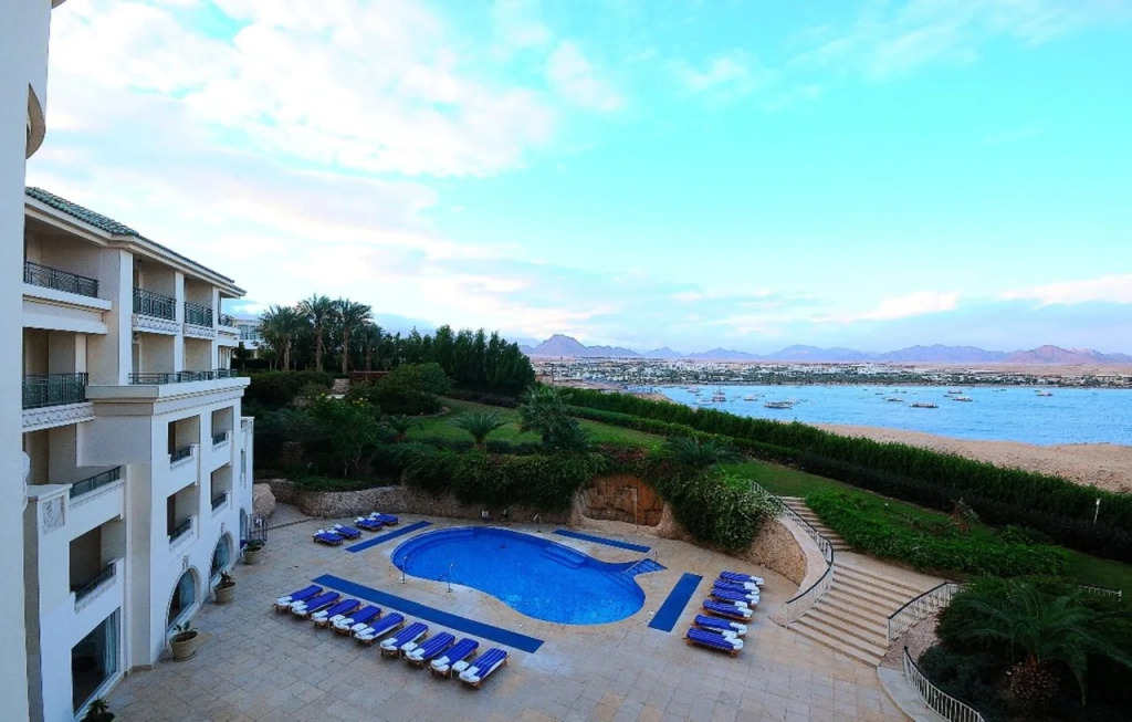 Stella Di Mare Beach Hotel & Spa Resort - Foto 4