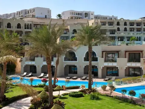 Sunrise Arabian Beach Resort - Photo 1