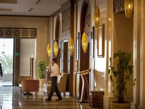 Sunrise Arabian Beach Resort - Photo 2