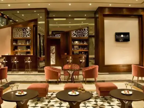 Sunrise Arabian Beach Resort - Photo 3