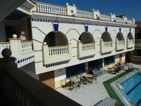 La Reine Dahab Hotel - Photo 1