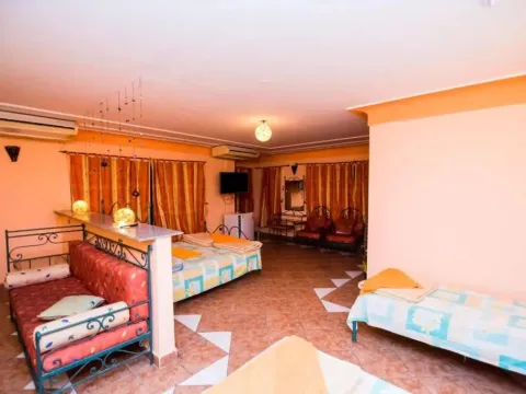 La Reine Dahab Hotel - Photo 2