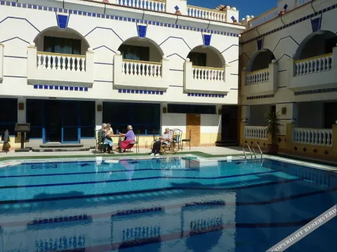 La Reine Dahab Hotel - Photo 3
