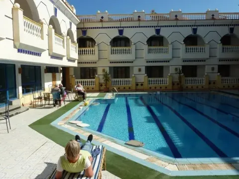 La Reine Dahab Hotel - Photo 4