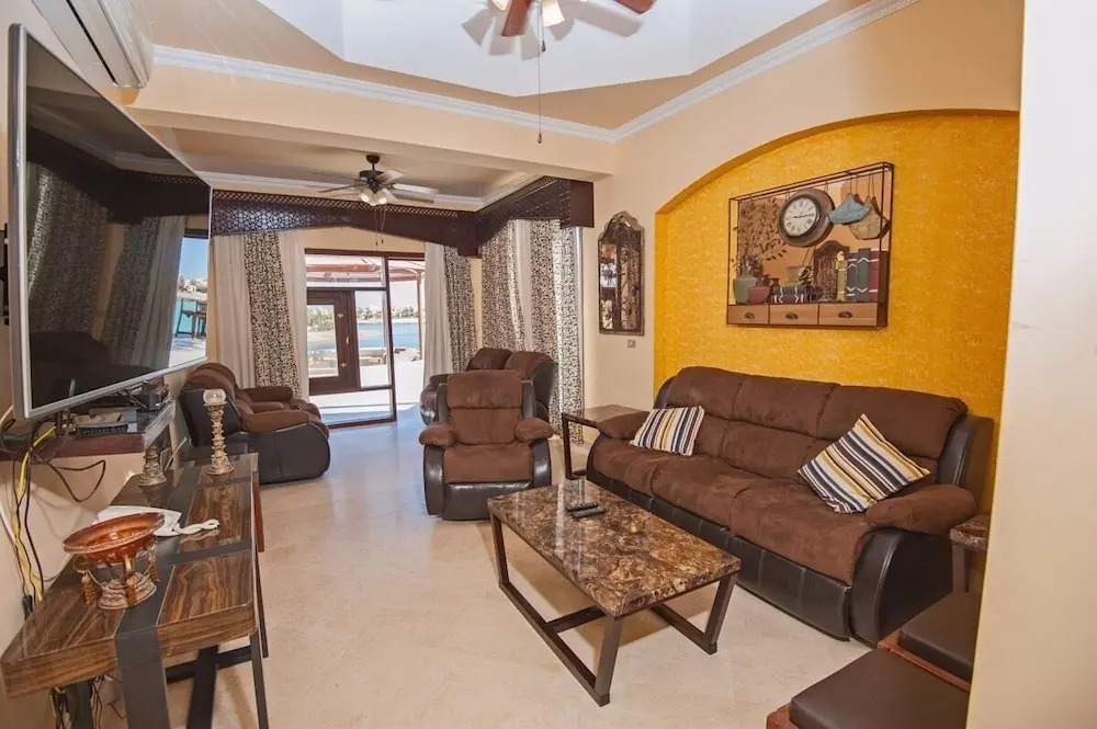 Dahab Lagoon Club and Resort (Ex. Tirana Dahab Resort)