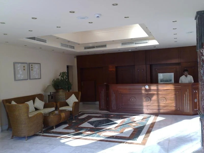 Cataract Resort