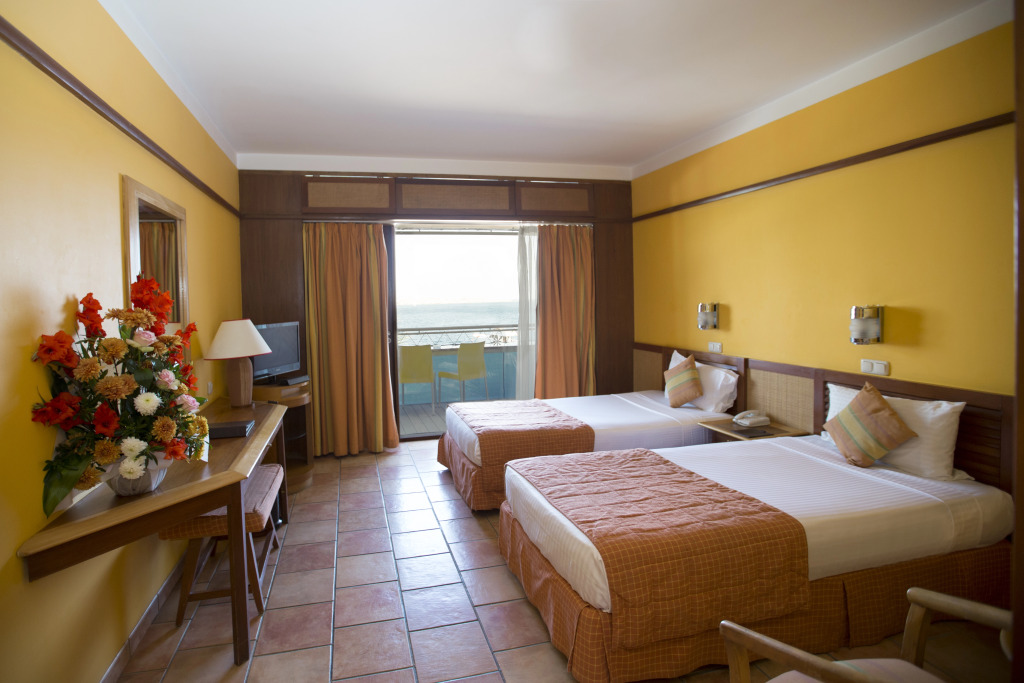 Megan Halomy Hotel (Ex. Grand Halomy Resort)