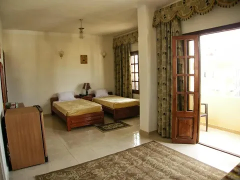 Luxor Hotel Hurghada - Photo 3