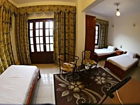 Luxor Hotel Hurghada - Photo 4