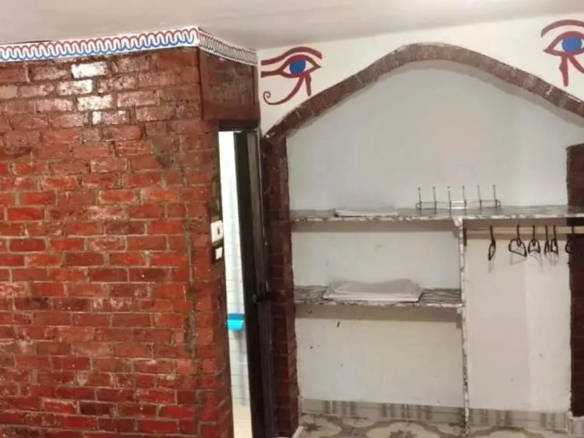 Luxor Old Nile Hotel