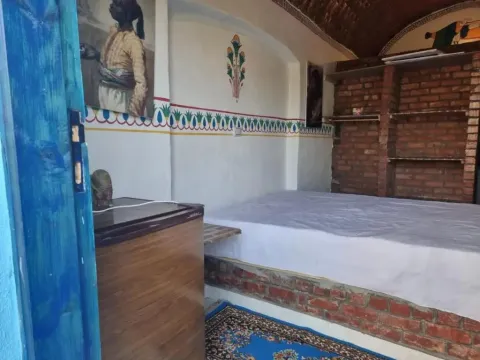 Luxor Old Nile Hotel - Photo 2