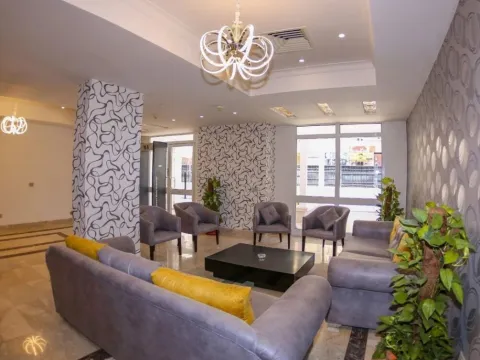 Marina Star Hotel - Photo 2