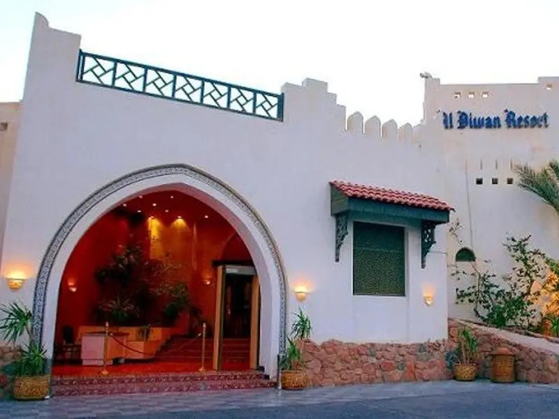 Mazar Resort & Spa - Foto 1