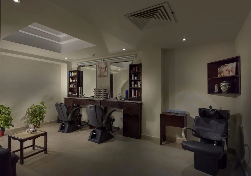 Mazar Resort & Spa - Foto 2