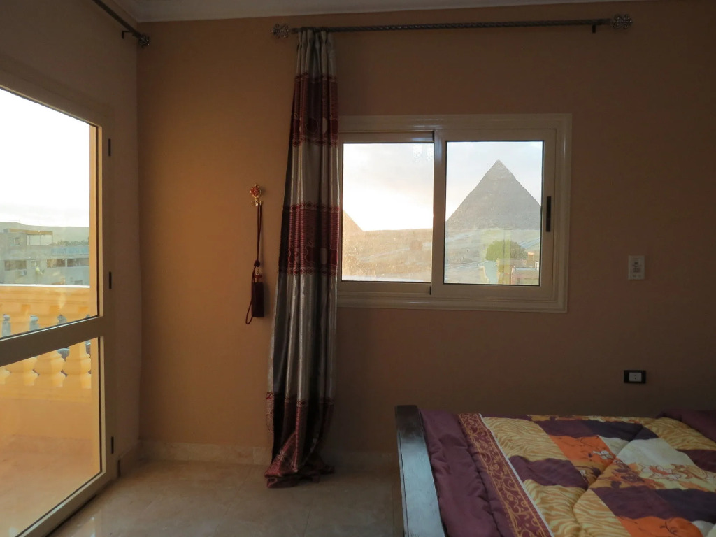 Mena Inn Pyramids - Photo 1