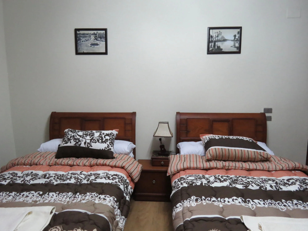 Mena Inn Pyramids - Photo 3